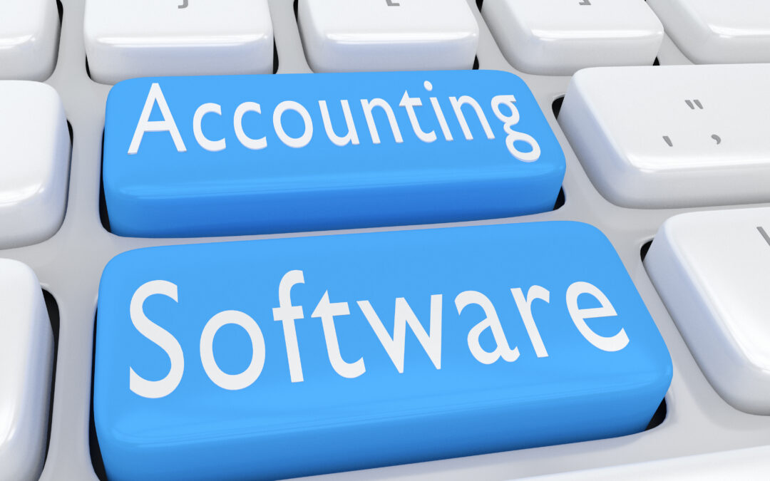 choosing the right accounting software