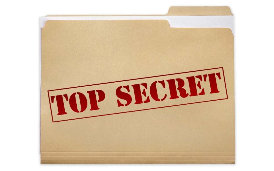 The Best Kept Secret – Tax Obligations